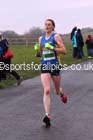 Senior Heaton Memorial 10k Road Race, Town Moor, Newcastle. Photo: David T. Hewitson/Sports for All Pics
